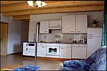 Austria Privát Grosskirchheim, Exteriorul